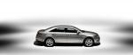 Ford Taurus 2010 года